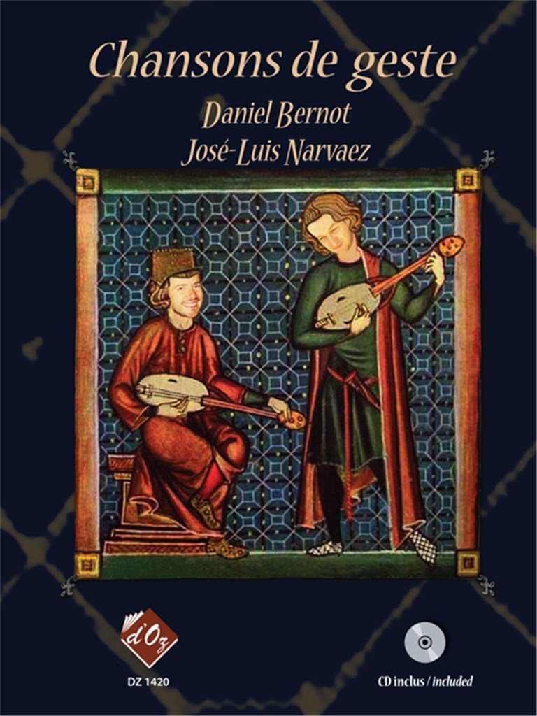 Chansons de Geste